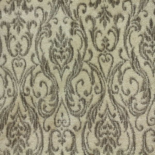 Royal Dutch Carpets Lake Como Alabaster STANTON