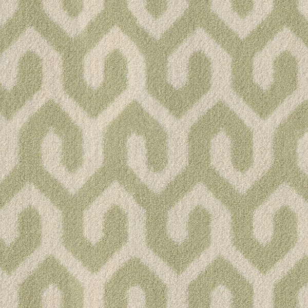 Milliken Carpets Spectra Aloe