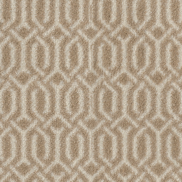 Milliken Carpets Influential Amber