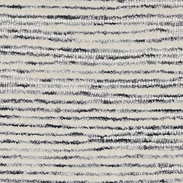 Couristan Carpets Manhattan Beach Anthracite Couristan