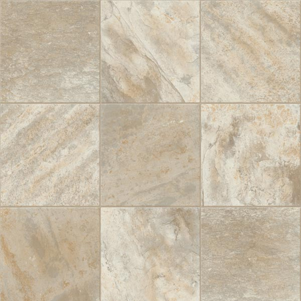 Congoleum ArmorCore Valley Path Quicksand CONGOLEUM