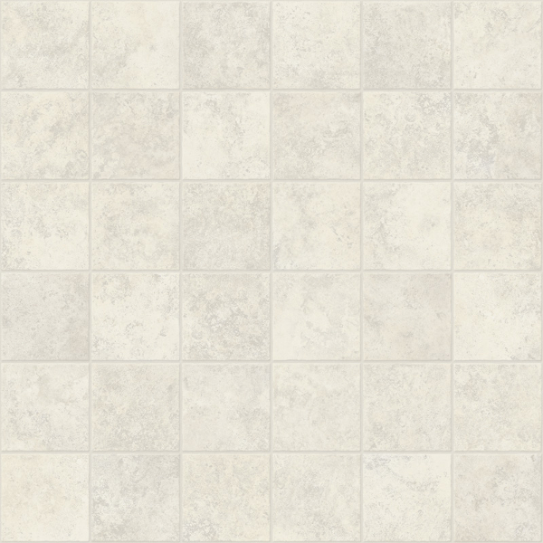 Congoleum ArmorCore Contempo Ballet White CONGOLEUM