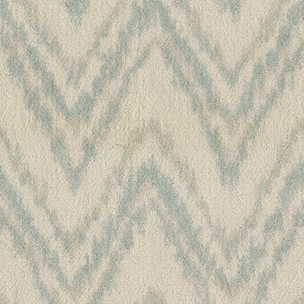 Milliken Carpets Vibrato Aqua Tone