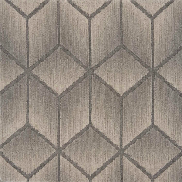 Nourison Carpets Danbury Prism Ash NOURISON