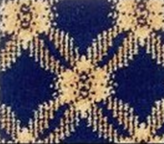 DesignTek Hospitality Shalimar Azure DESIGNTEK