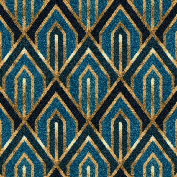 Joy Carpet Pinnacle RR Azure