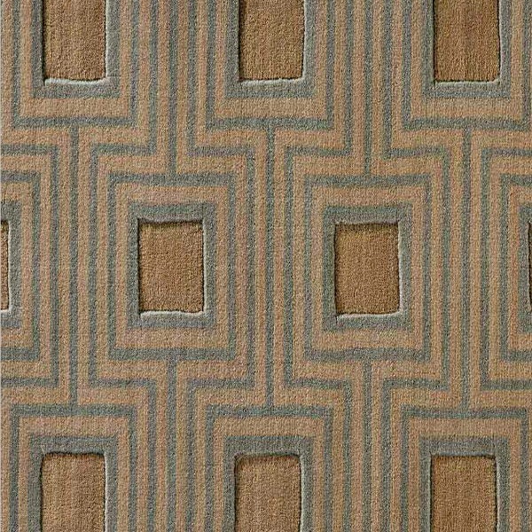 Nourison Carpets Gramercy Azure NOURISON