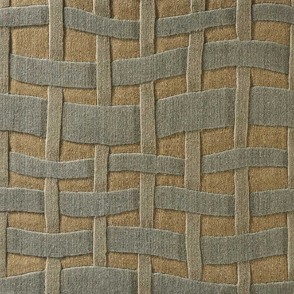 Nourison Carpets Tribeca Azure NOURISON