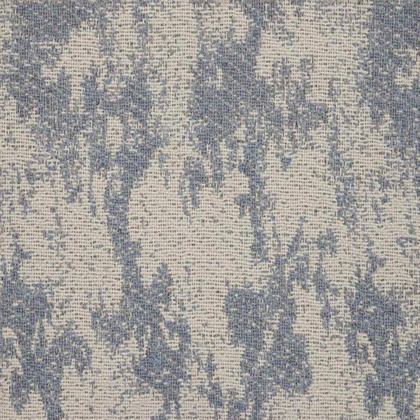 Nourison Carpets Jacquard Abstract Azure Blue NOURISON