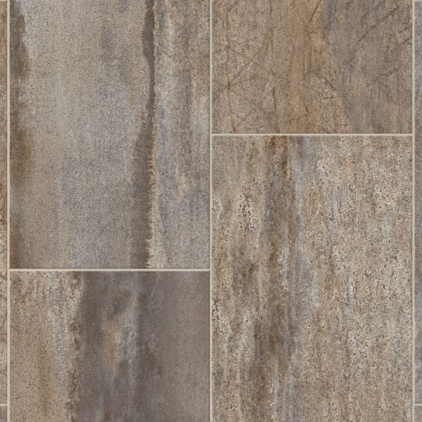 Armstrong Vinyl Floors Citadel Rock Cool Gravity ARMSTRONG