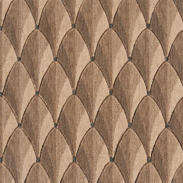 Nourison Carpets Shadowscape Bark NOURISON