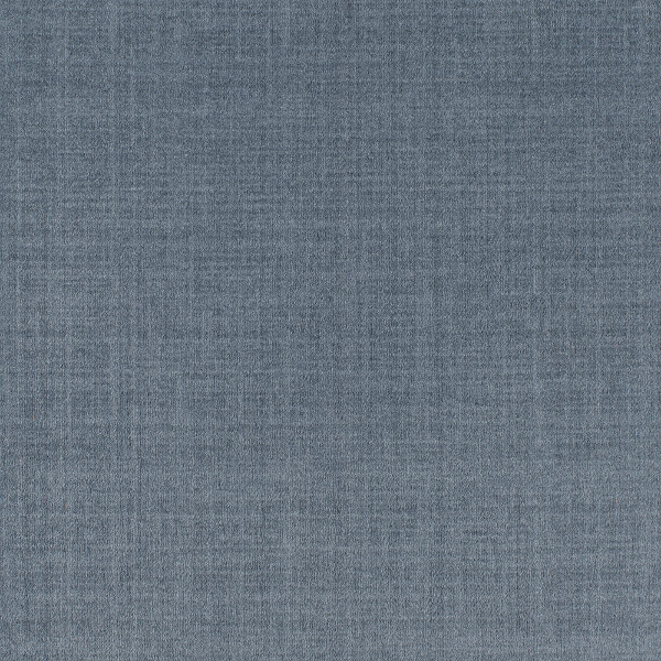 Milliken Carpets Brushed Linen Batik Blue