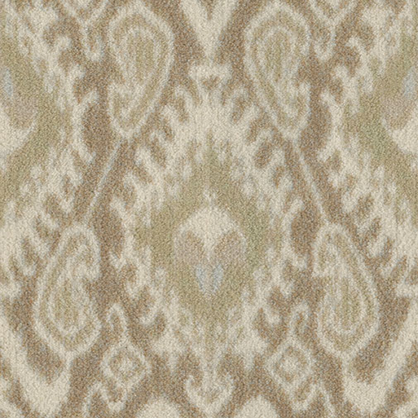 Milliken Carpets Artisan Bay Leaf