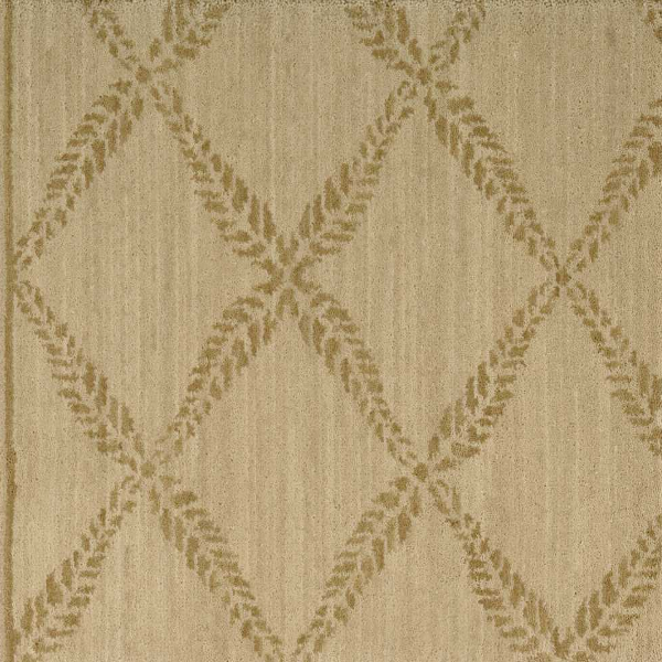Nourison Carpets Grand Velvet PT99 Beige NOURISON