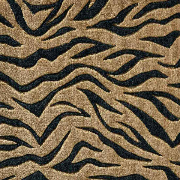Nourison Carpets Urban Tiger Beige NOURISON