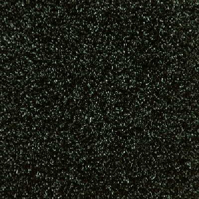 GRASSTEX TURF Bermuda CLR 5mm Foam 15' Black GRASSTEX