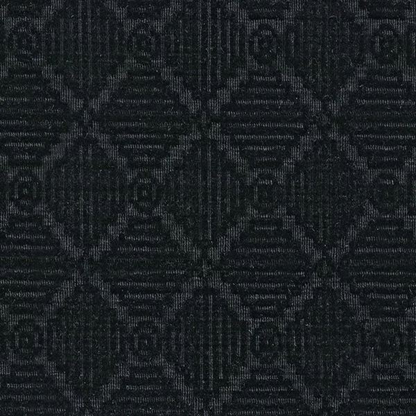 Couristan Carpets Lugano Black Couristan