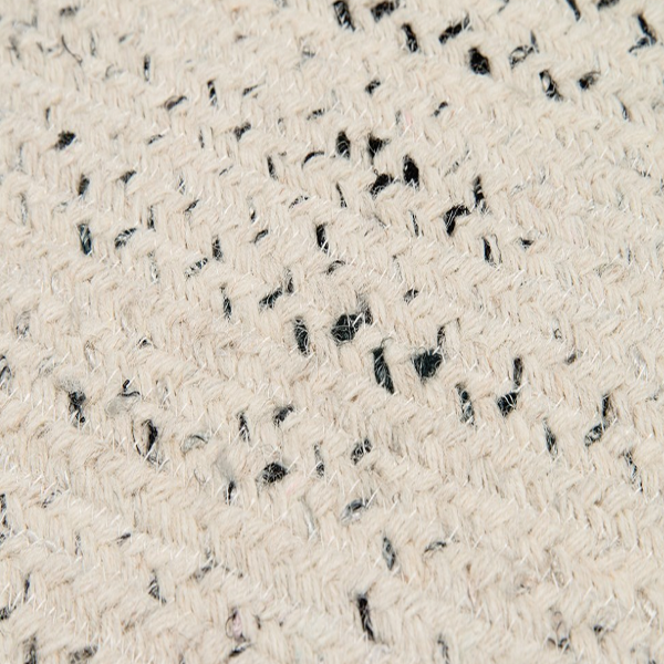 Momeni Carpets Sari Black MOMENI, INC.