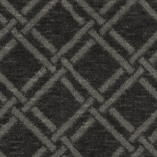 Milliken Carpets Corita Black