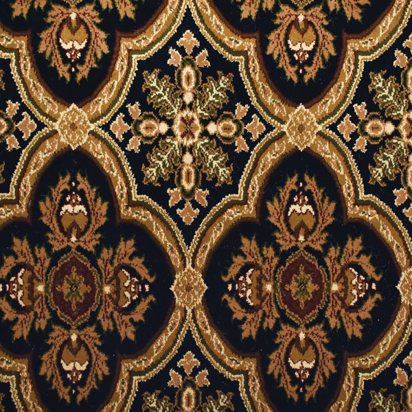Kane Carpet Dynasty Black Ming KANE