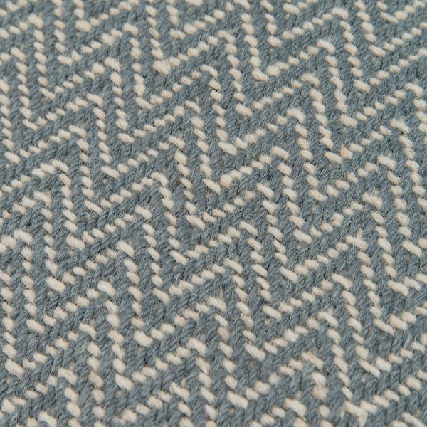 Momeni Carpets Zig Zag Blue MOMENI, INC.