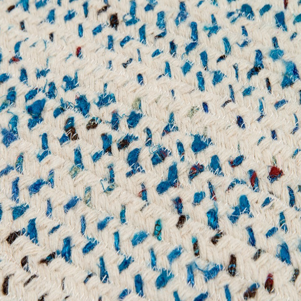 Momeni Carpets Sari Blue MOMENI, INC.