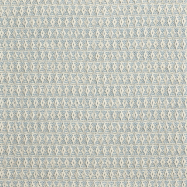 Rosecore Carpet Matelasse Blue Bell STANTON