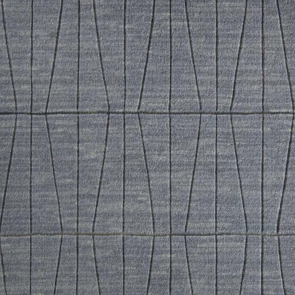 Nourison Carpets Latitudes Blue Lagoon NOURISON