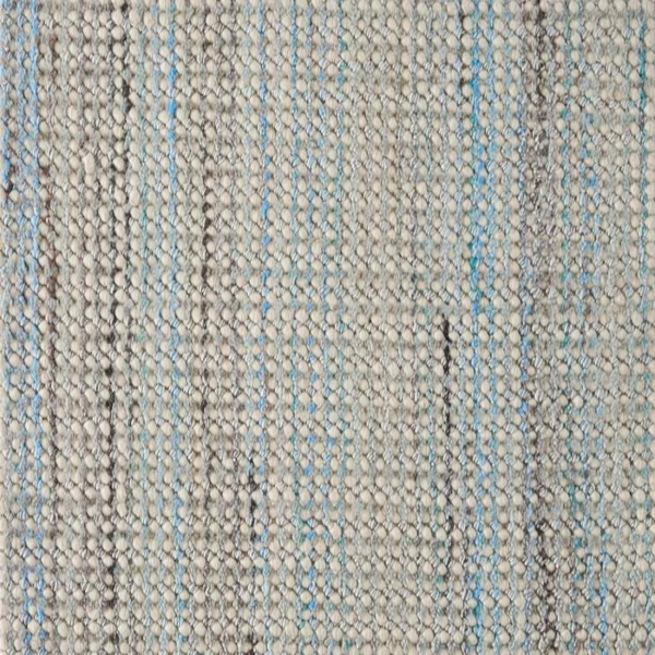 Nourison Carpets Roc Striae Blue Multi NOURISON