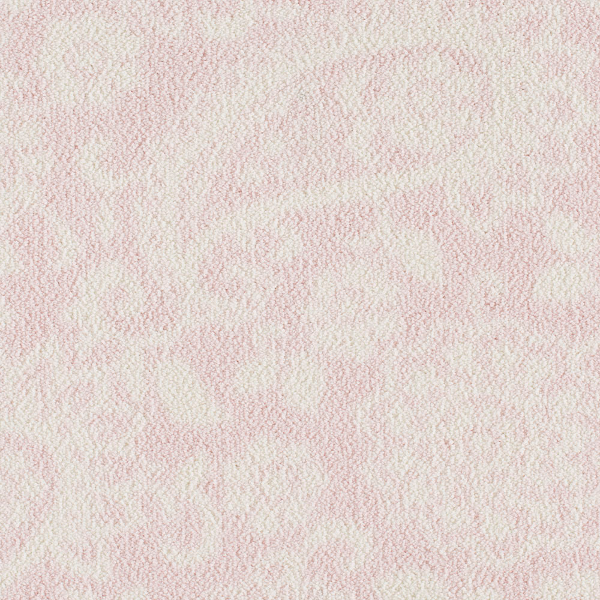 Milliken Carpets Petal Blush