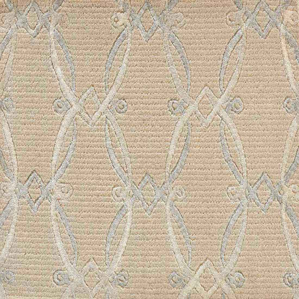 Nourison Carpets Pokhara Bone NOURISON