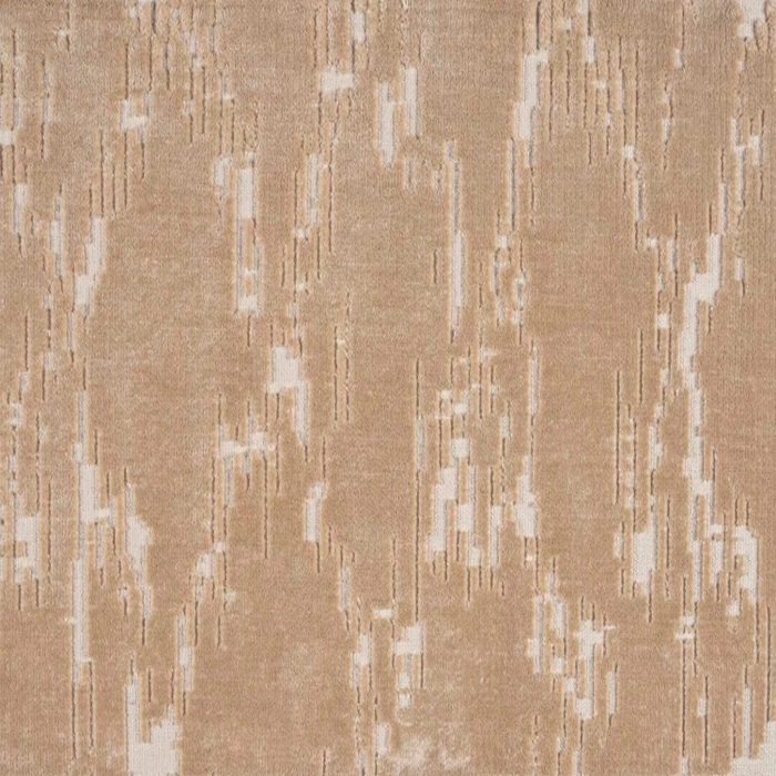 Nourtex Carpets By Nourison Luster Trellis Brass NOURISON