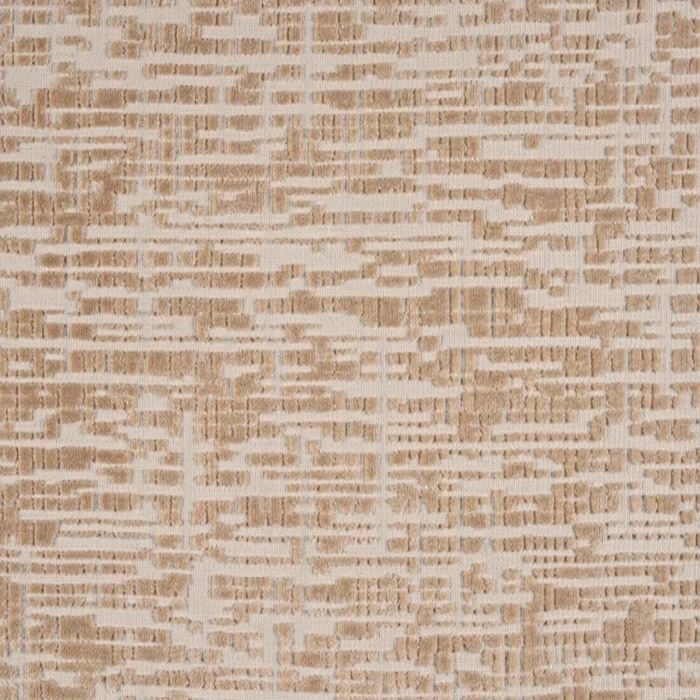 Nourtex Carpets By Nourison Luster Strata Brass NOURISON