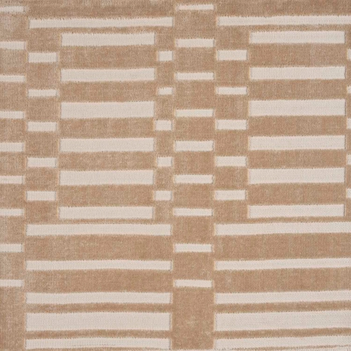 Nourtex Carpets By Nourison Luster Grid Brass NOURISON