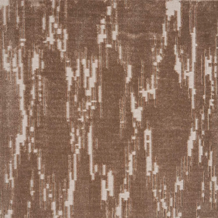Nourtex Carpets By Nourison Luster Trellis Bronze NOURISON
