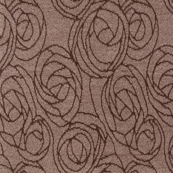 Momeni Carpets Mirage Brown MOMENI, INC.