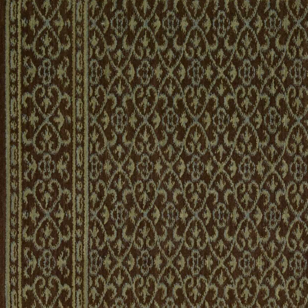 Nourison Carpets Reims Brownstone NOURISON