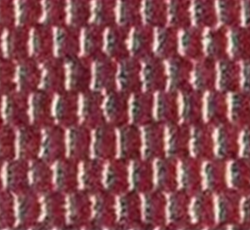 Nourison Carpets Grand Velvet PT99 Burgundy NOURISON