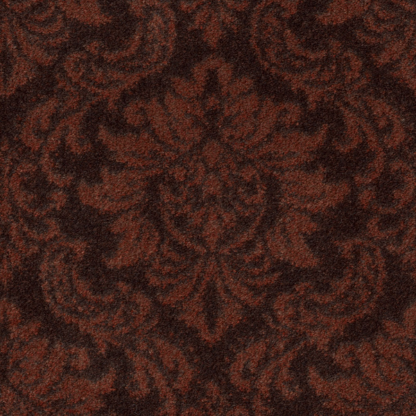 Milliken Carpets Chateau Cabernet
