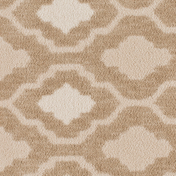 Milliken Carpets Arabella Camel