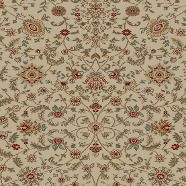 Kane Carpet Hereke Capri Coast KANE