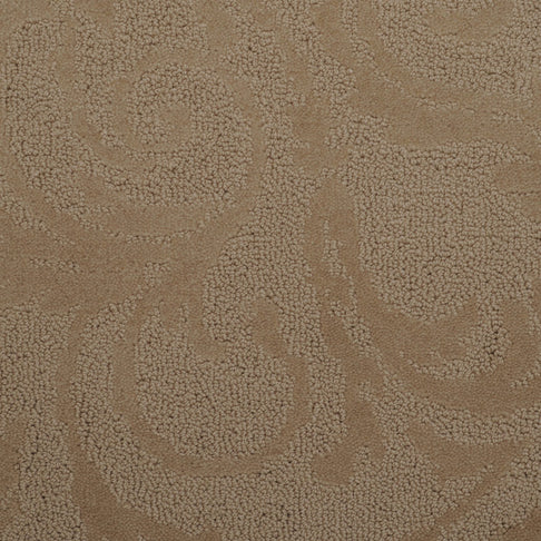Fabrica Carpets Classic Elegance Burnt Toast Fabrica