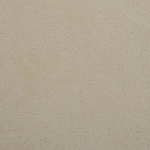 Fabrica Carpets Classic Elegance Buttercream Fabrica