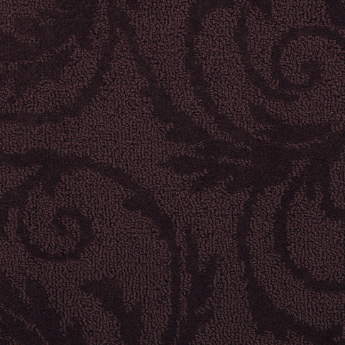 Fabrica Carpets Classic Elegance Sable Plum Fabrica