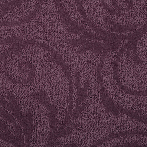 Fabrica Carpets Classic Elegance Berry Frappe Fabrica