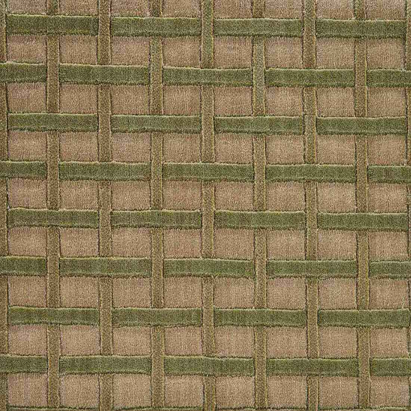 Nourison Carpets Soho Celadon NOURISON