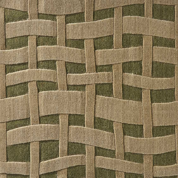 Nourison Carpets Tribeca Celadon NOURISON