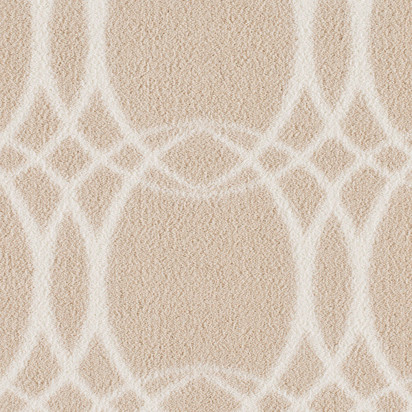 Milliken Carpets Merge Champagne