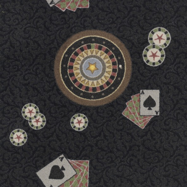 Joy Carpet Inside Bet ES Charcoal