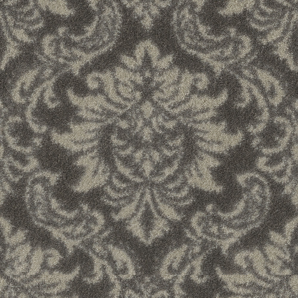 Milliken Carpets Chateau Charcoal